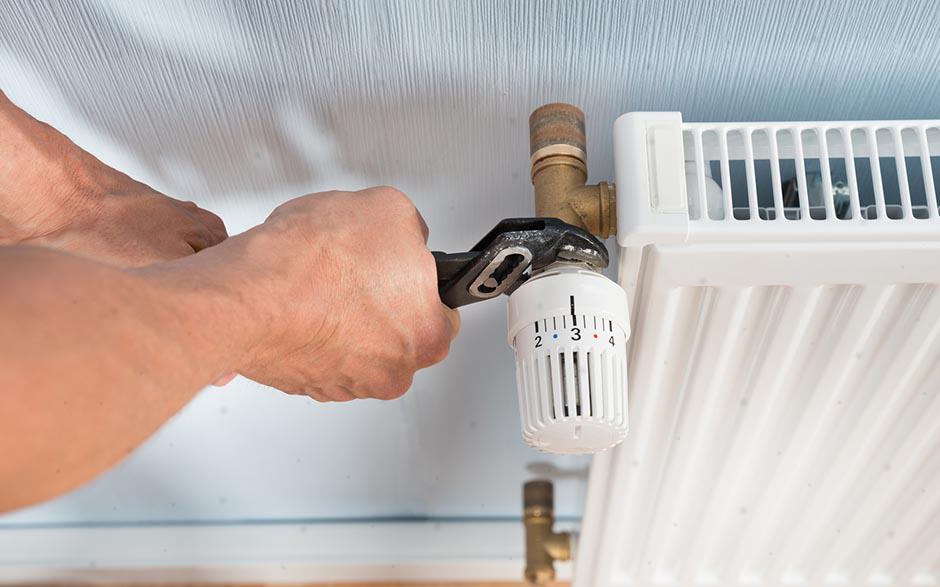 entretien chauffage électrique Meudon