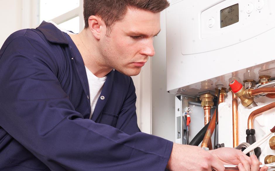 entretien chauffage électrique Meudon